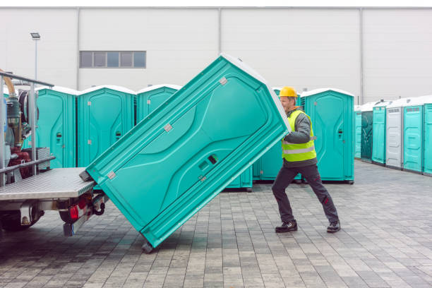 Best Local porta potty services  in Centerville, UT
