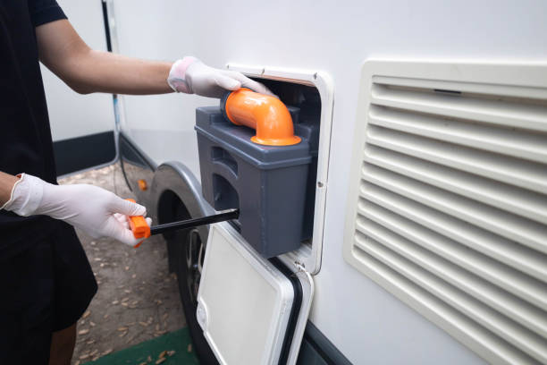Porta potty rental for outdoor events in Centerville, UT