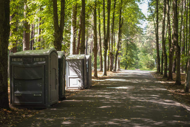 Portable Toilet Options We Offer in Centerville, UT