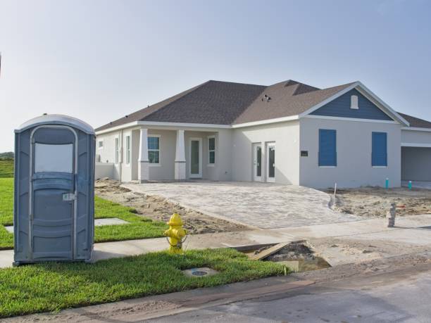 Best Portable restroom trailer rental  in Centerville, UT