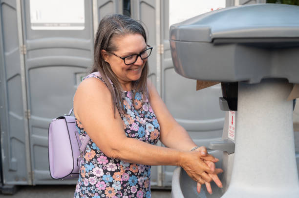 Best High-end porta potty rental  in Centerville, UT